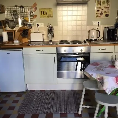 Maison Sebline Apartment Carentan