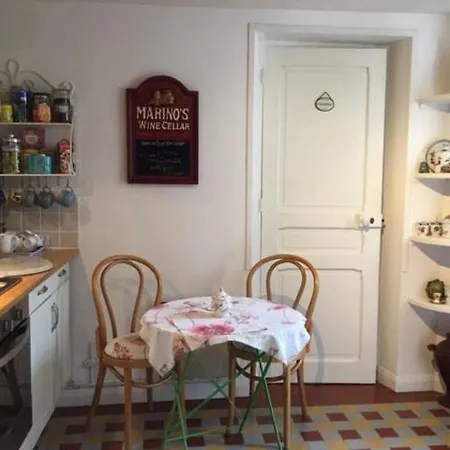 Apartment Maison Sebline *