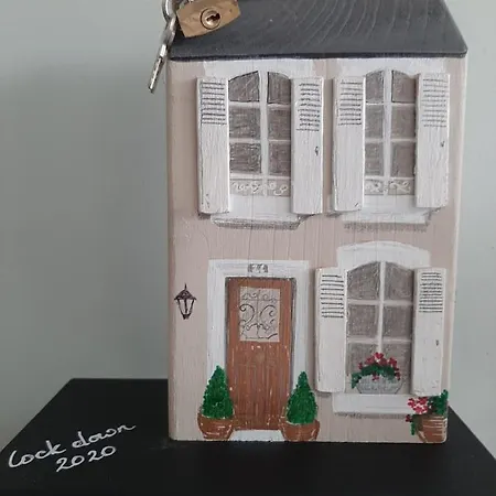 Maison Sebline *