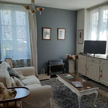 Maison Sebline Carentan
