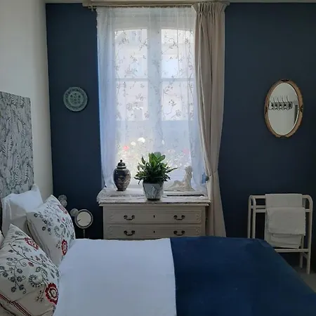 Maison Sebline Apartment