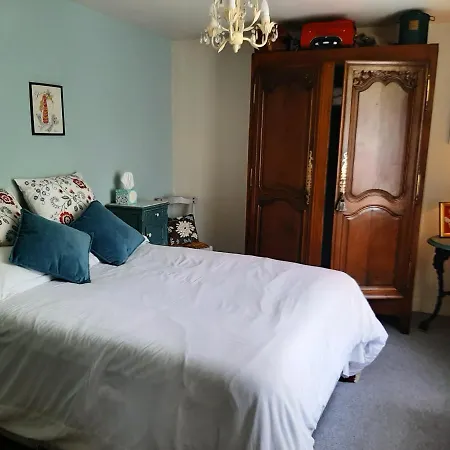 Maison Sebline Apartment *