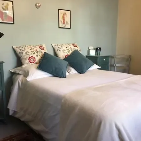 Maison Sebline Apartment