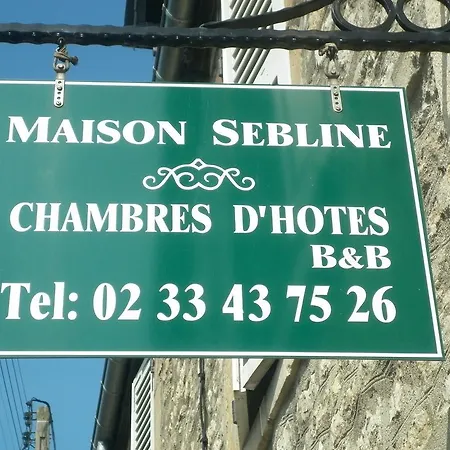 Maison Sebline Apartment *