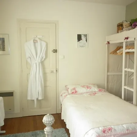 Maison Sebline Carentan
