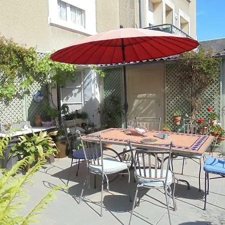 Maison Sebline *