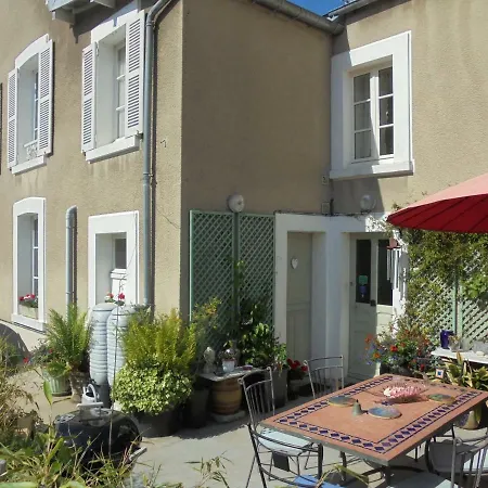 Maison Sebline